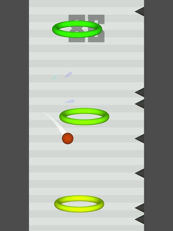 Side Jump... screenshot 5