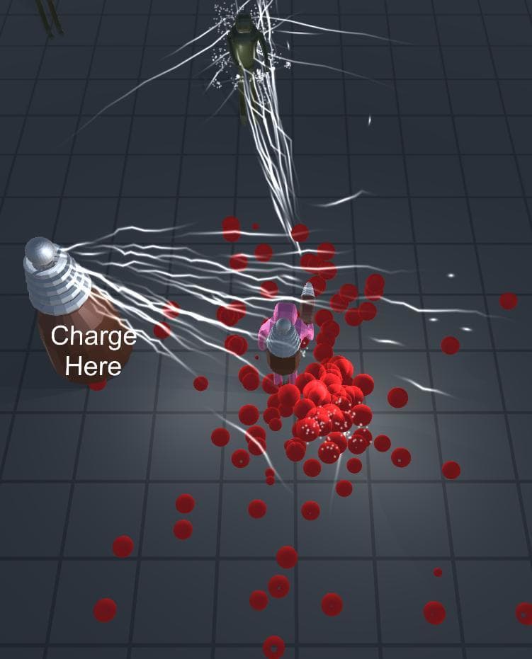 ElectroBrains