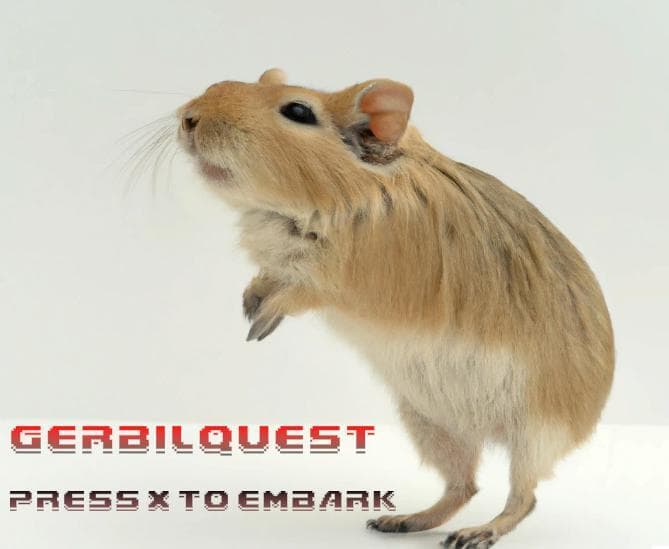 GerbilQuest screenshot 3