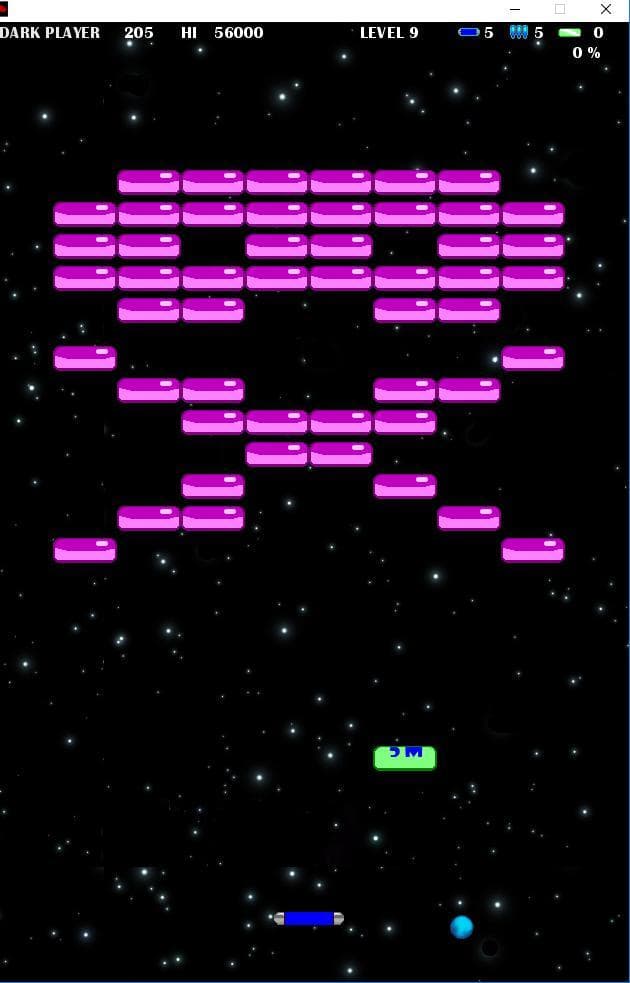 STAR BRICKS
