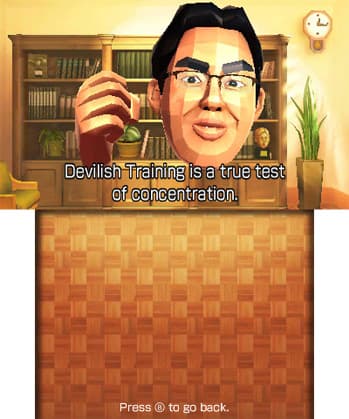 Brain Age: Concentration Training screenshot 4