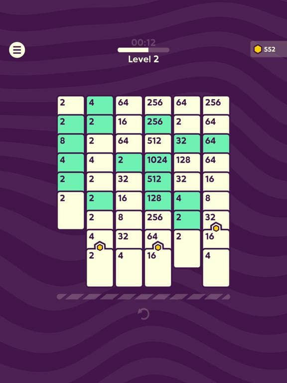 Numsol screenshot 4