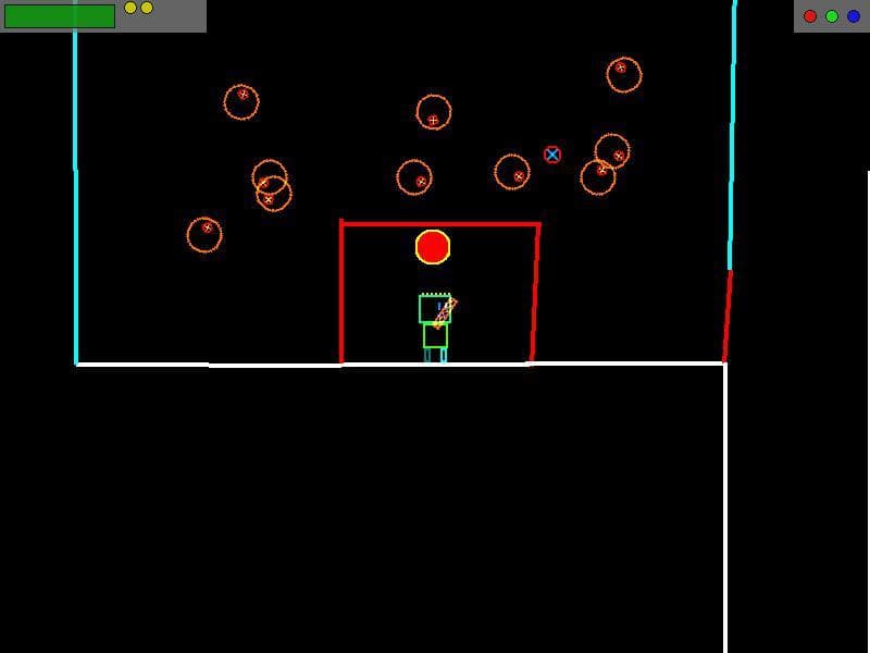 Laser Mazes screenshot 3