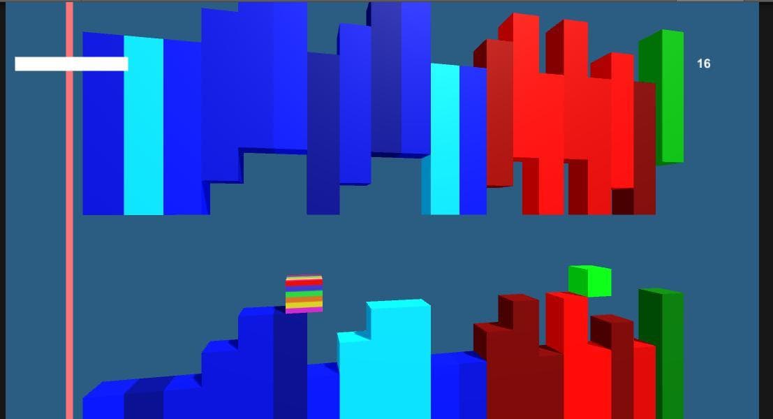 ProjectGravity screenshot 2