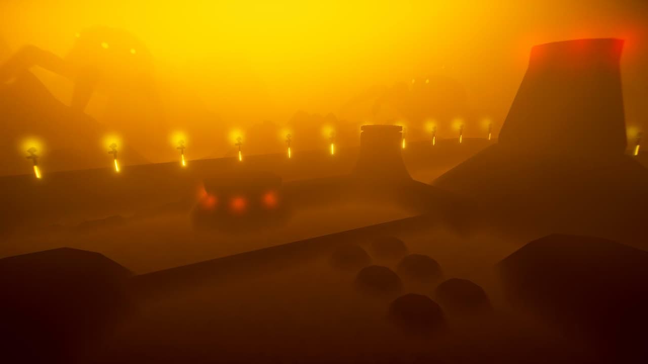 Last Turret screenshot 2
