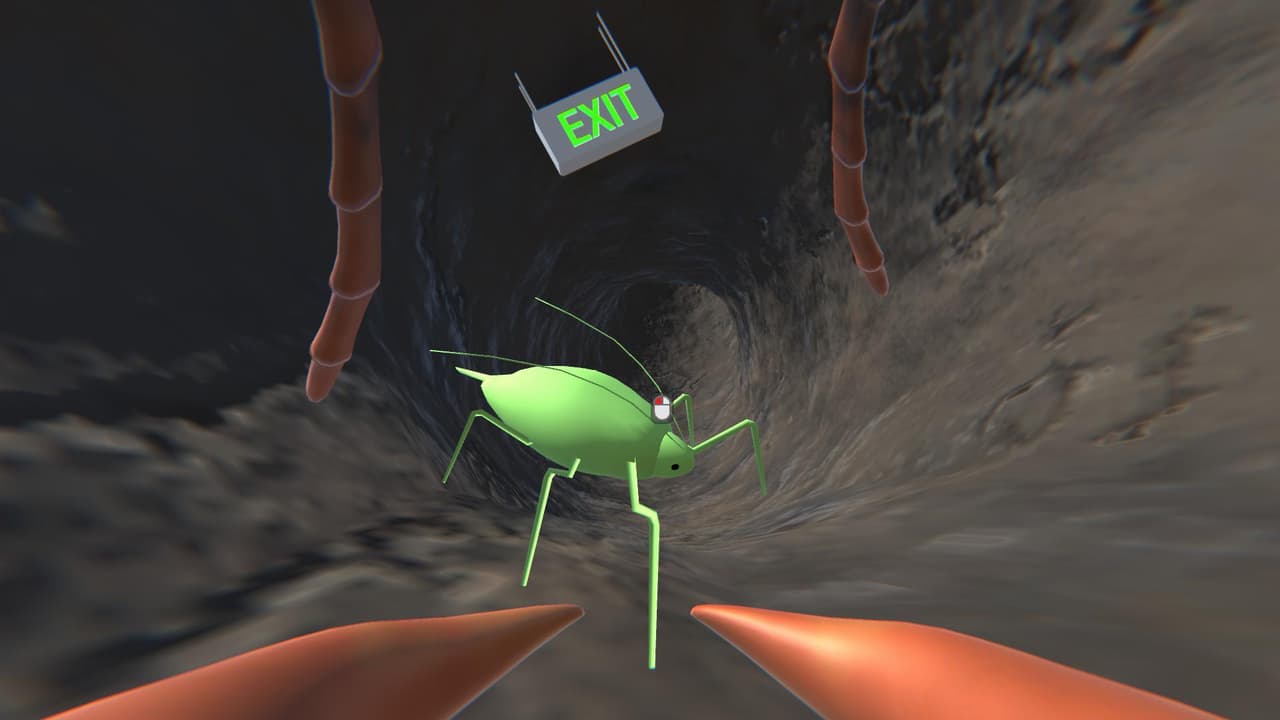 The RegnAnt screenshot 6