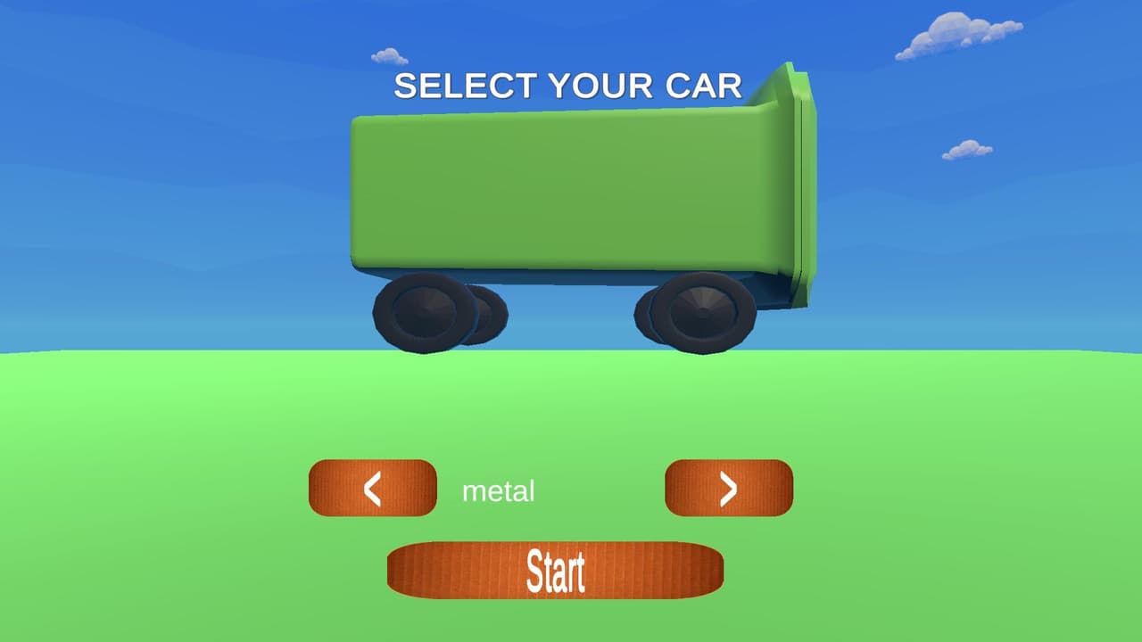 Recycle Racer screenshot 3