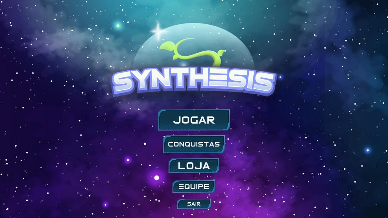 Project Synthesis (Bts Games) screenshot 2