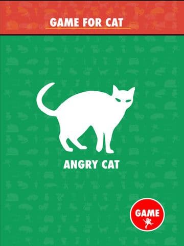 Game For Cat Pro screenshot 3