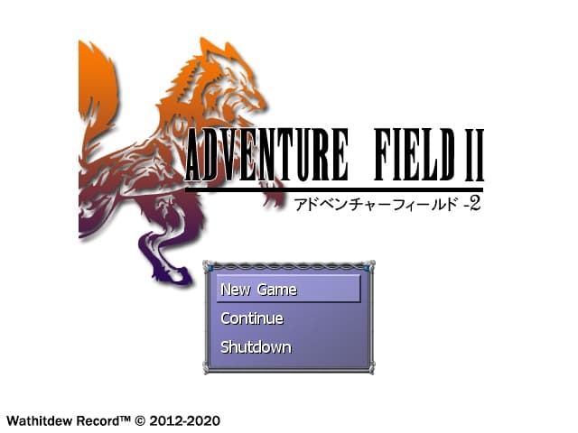 Adventure Field Trilogy screenshot 4