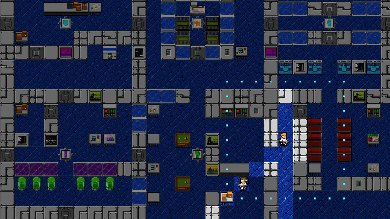 Pixelstar Hero (itch)