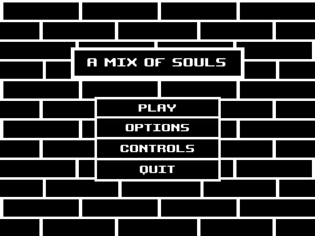 A Mix of Souls