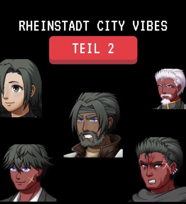 Rheinstadt City Vibes Teil 2