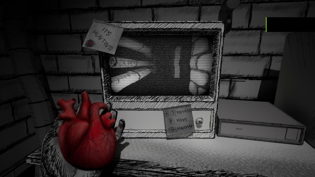 Pulse (itch) (Redsyi) screenshot 2
