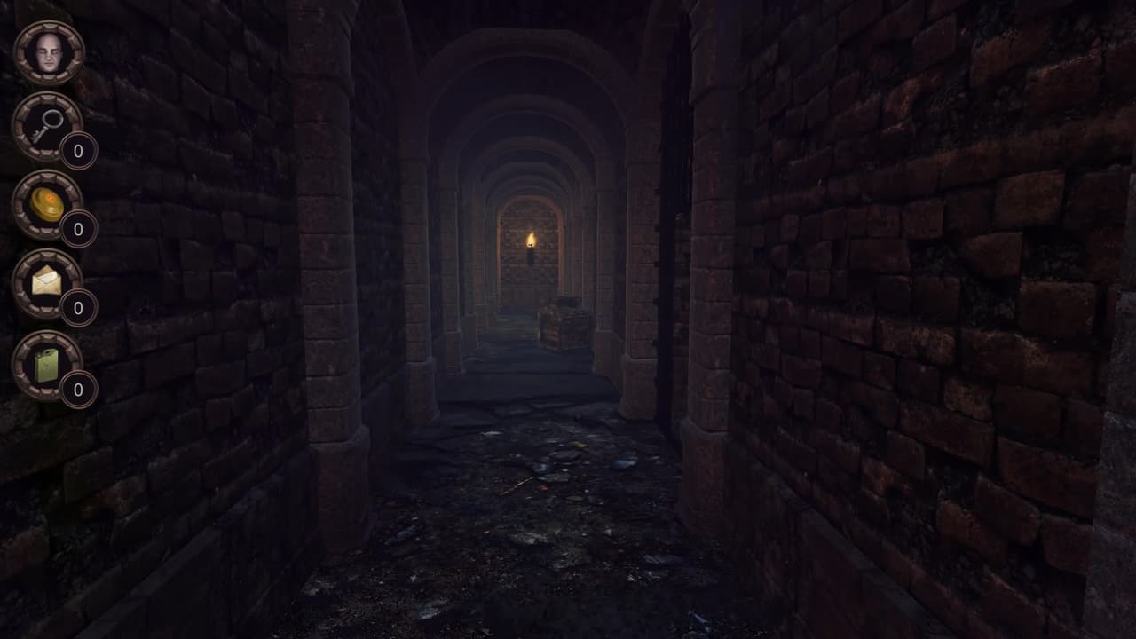 Under Zero screenshot 6