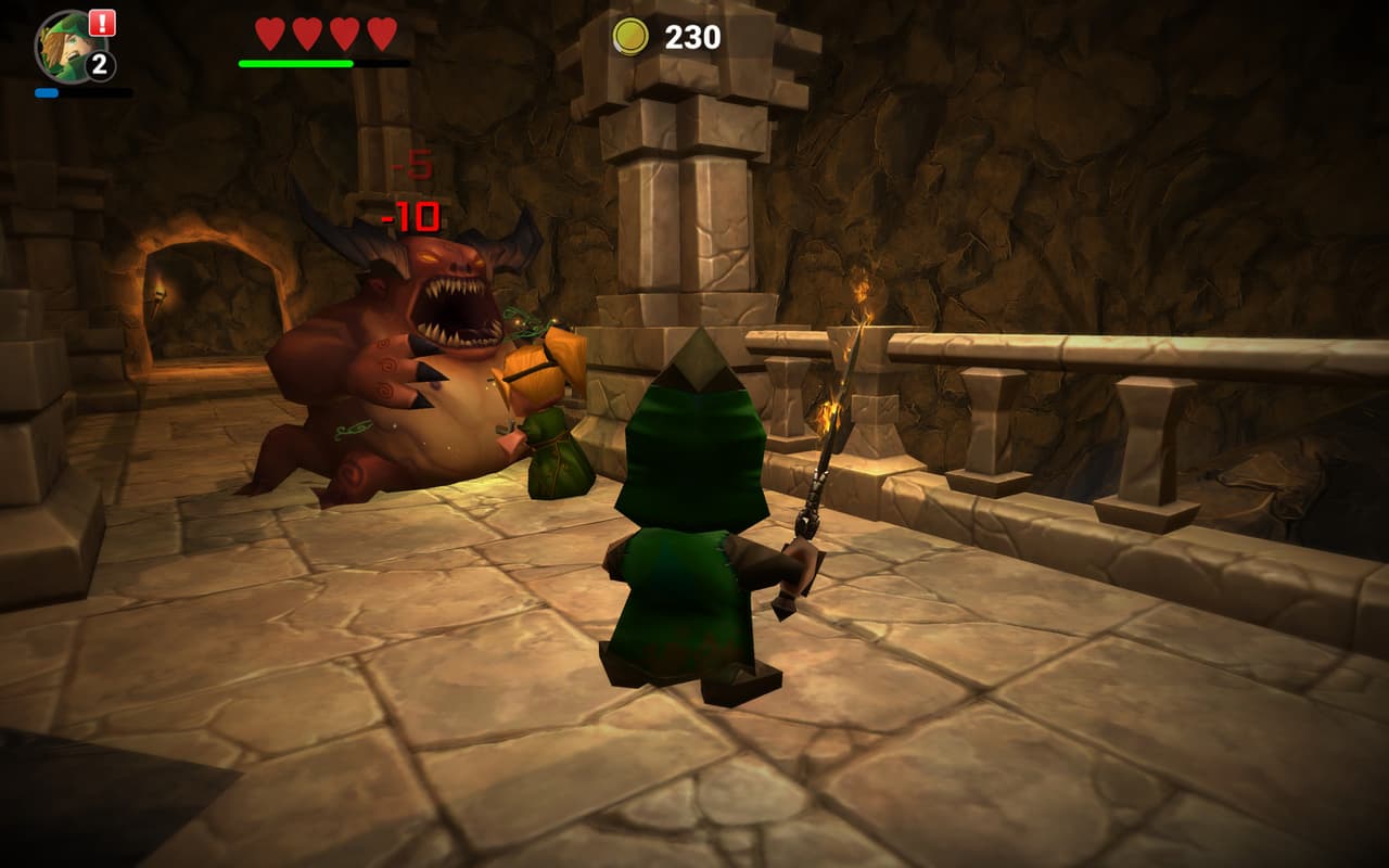 Vinewing screenshot 4