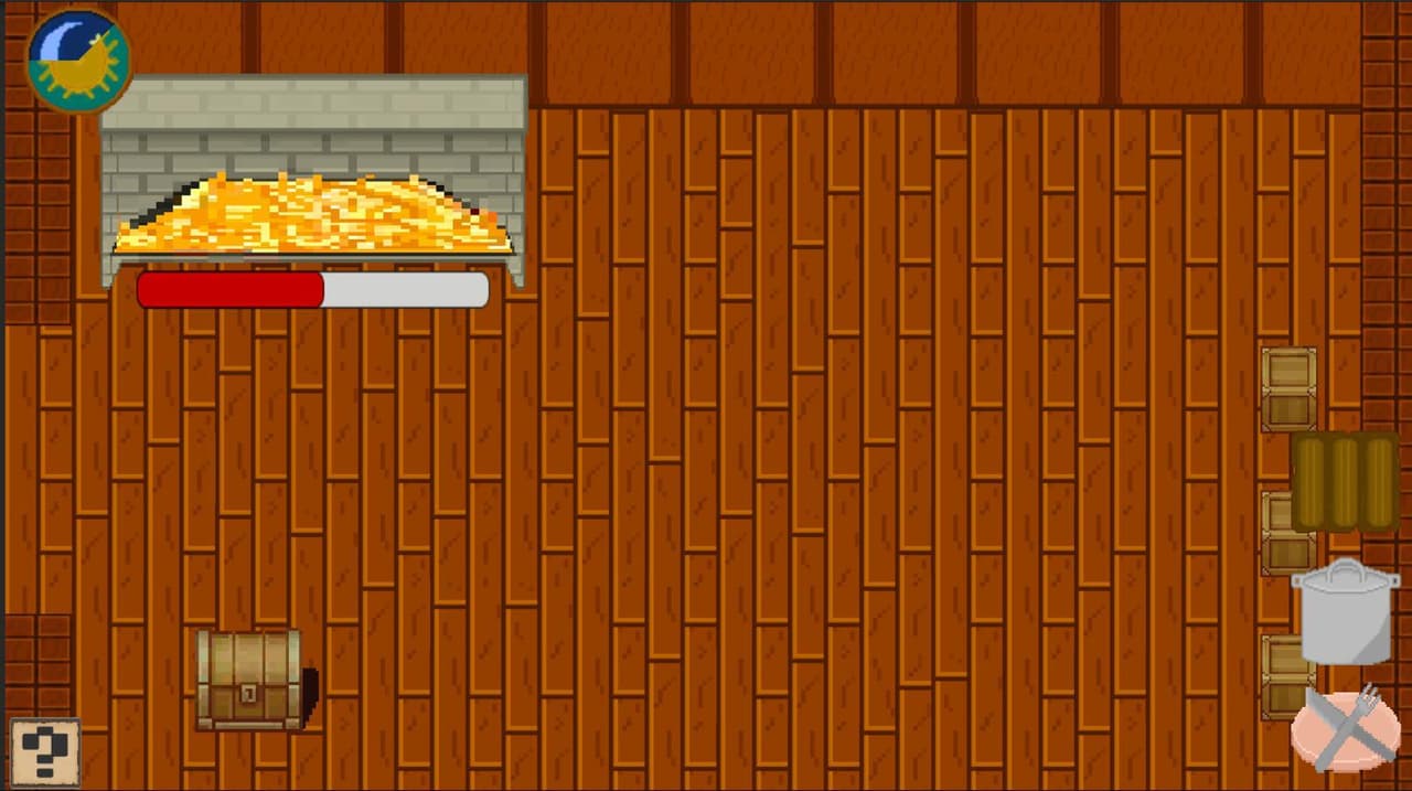 Untitled Tavern Game screenshot 3