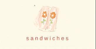 sandwiches - a flatgame