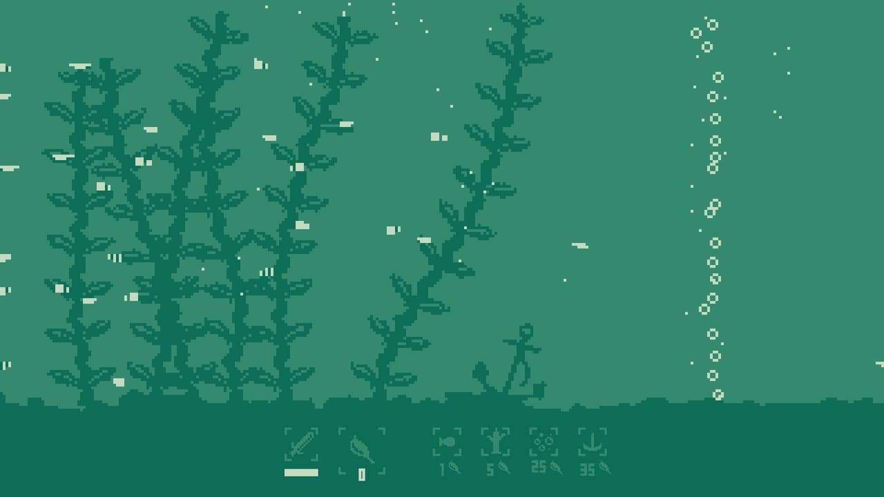 Lost Blues screenshot 4