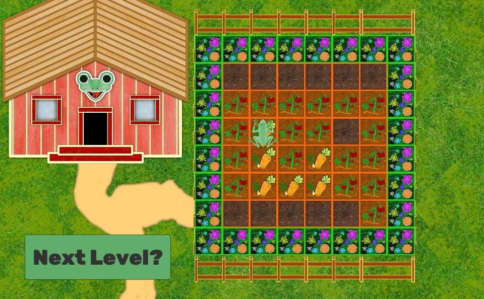 Hop Crop screenshot 3