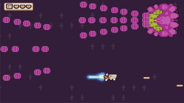 Mission Melon Mackerel screenshot 5