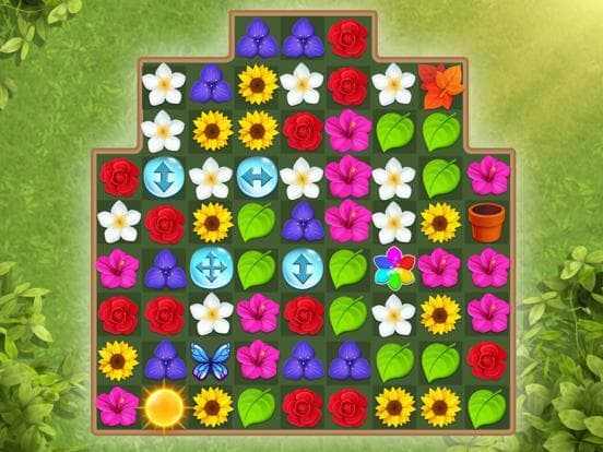 Dream Garden Makeover screenshot 4