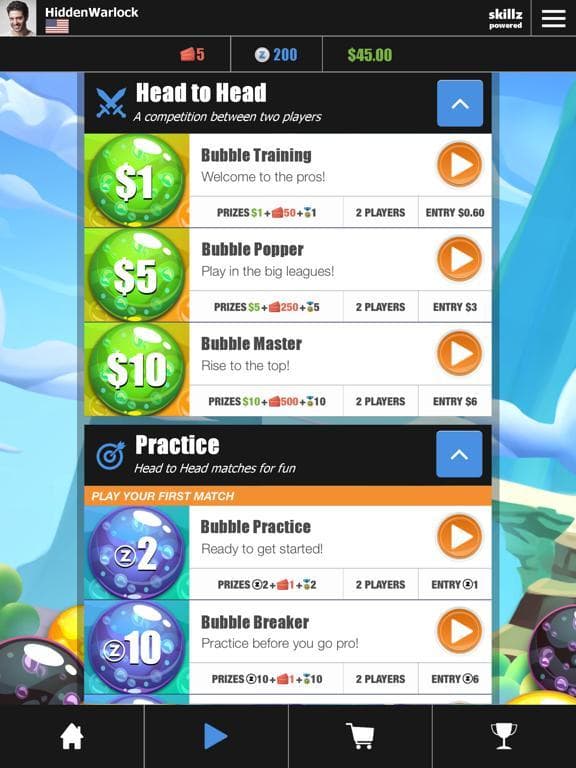 Bubble Shooter - Aim & Shoot screenshot 5