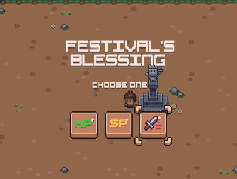 Festive screenshot 4