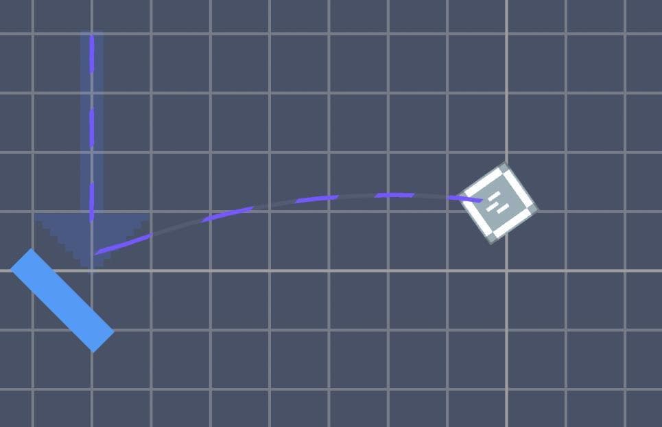 Project Cube (zzz3230) screenshot 2