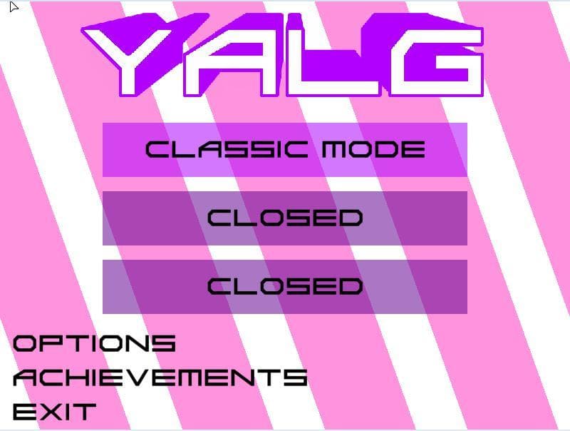 YALG screenshot 2