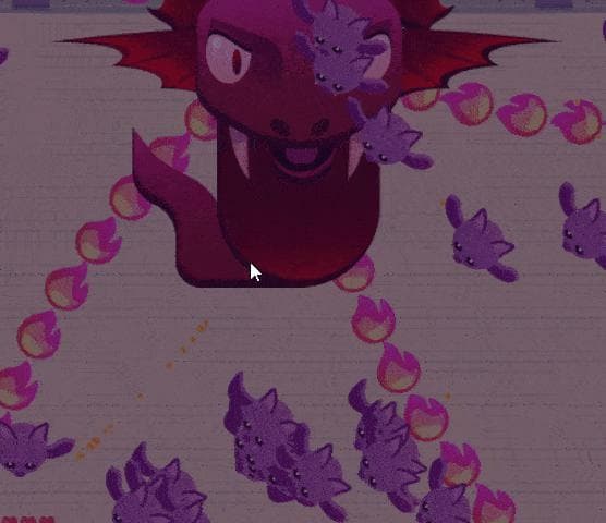 Pastelle ✨ (Demo)