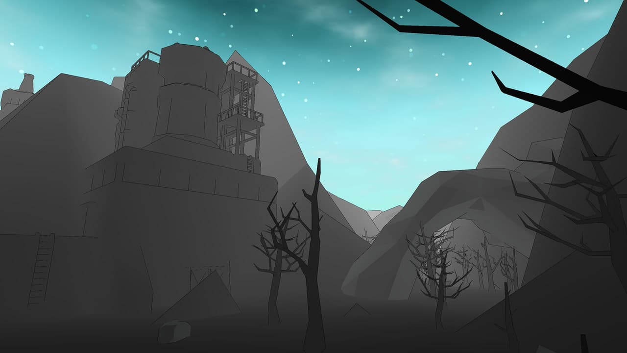 Paint it Back - Full Release (Oculus Quest) screenshot 4