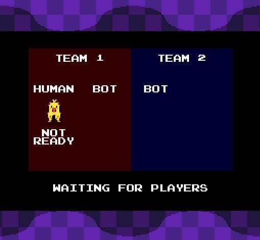 Super Tennis Bros.