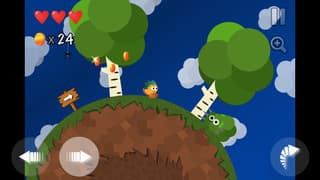 Soosiz screenshot 2
