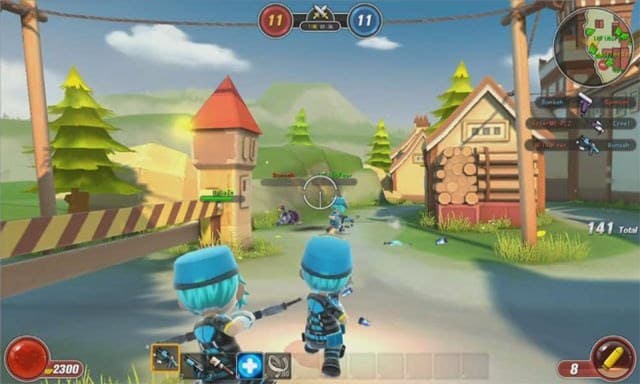 Avatar Star Online