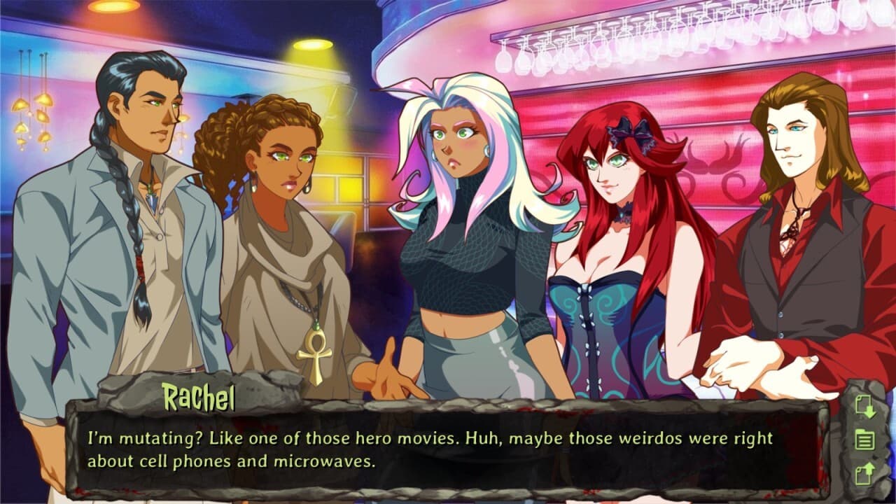 Love Notes screenshot 4