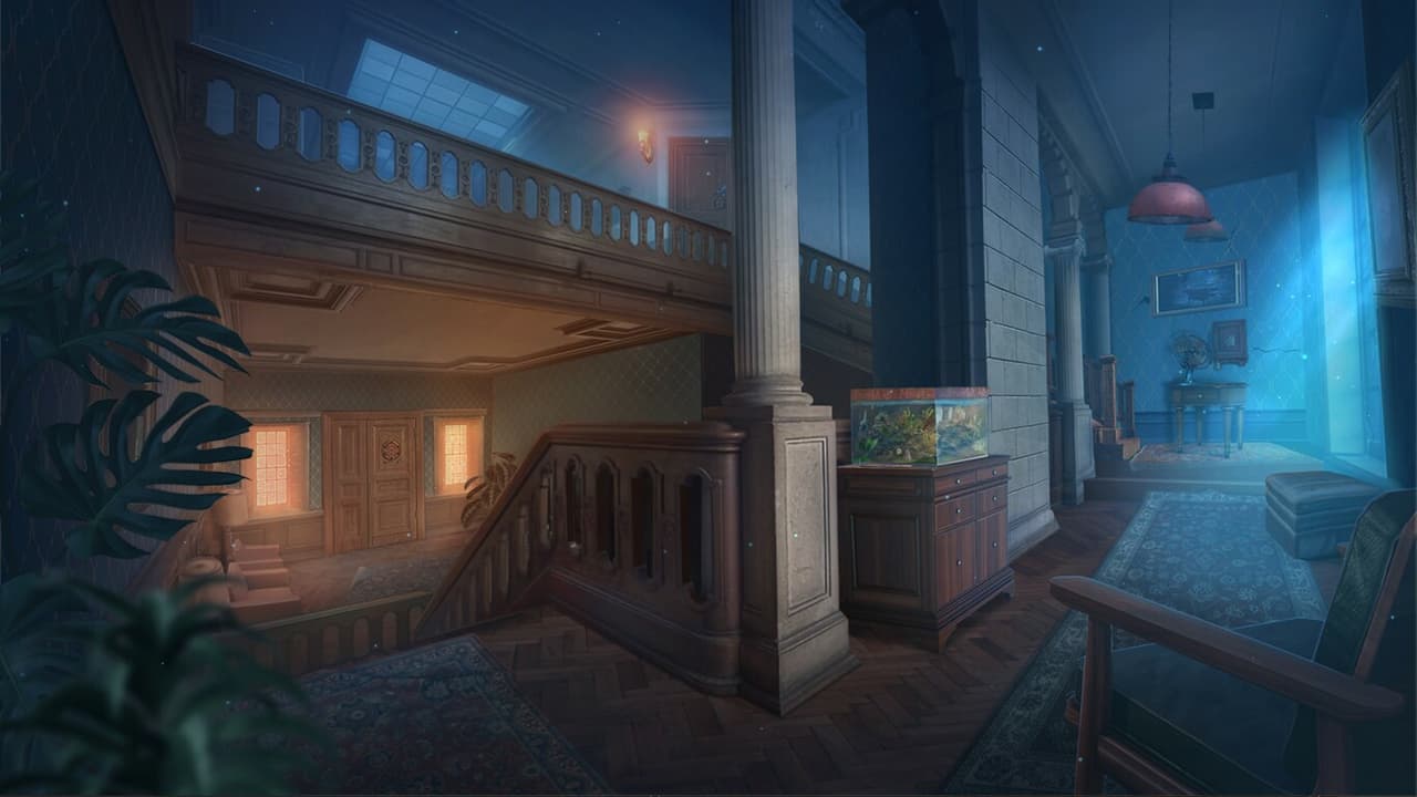 Chimeras: What Wishes May Come Collectors Edition