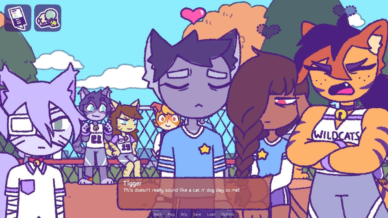 Purrfect Apawcalypse: Patches Inferno