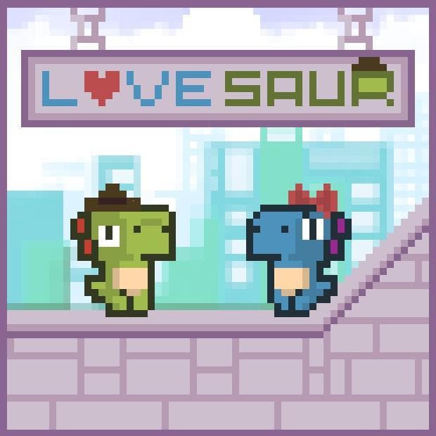 LOVESAUR