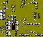 Dragon Scroll: Yomigaerishi Maryuu screenshot 2