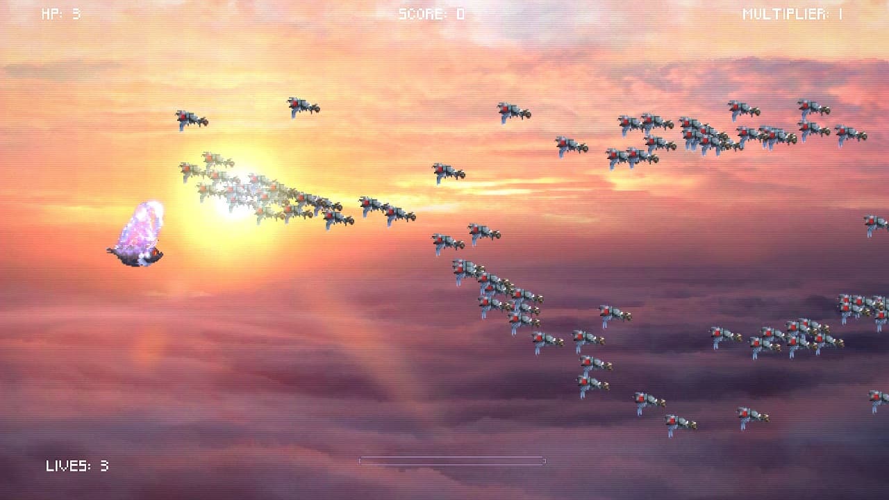 Crepuscule (Demo version) screenshot 2