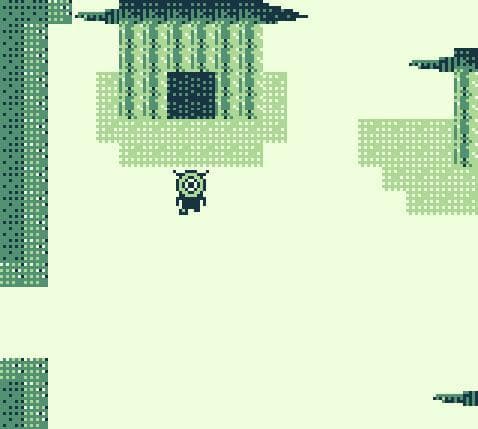Eye & I screenshot 3