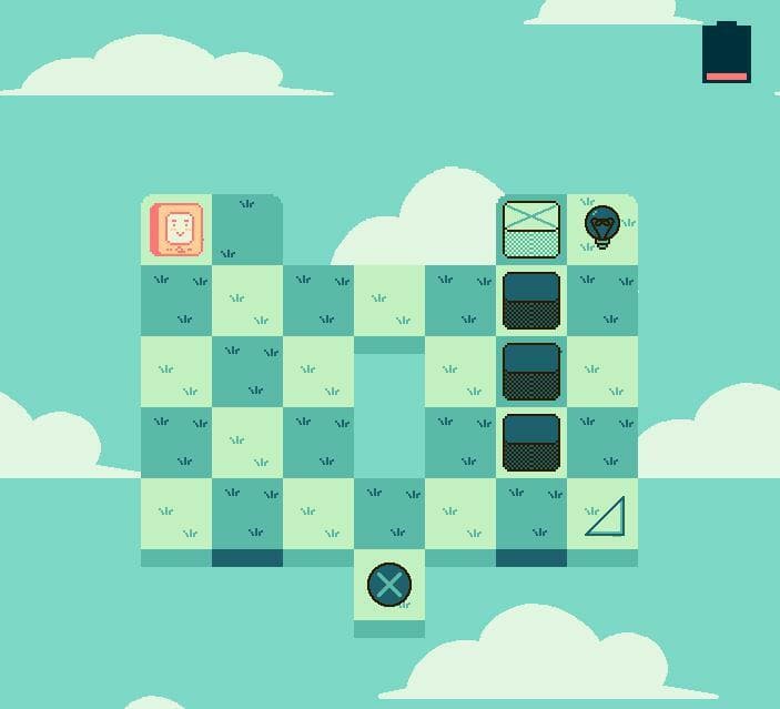 Qbi - Full Game