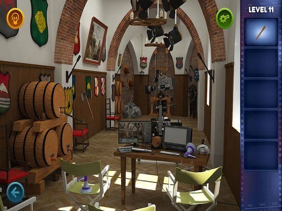 Hollywood Escape screenshot 4