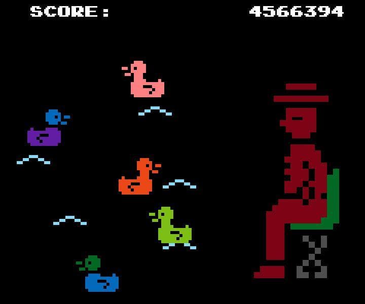 Watch Ducks Legacy screenshot 3