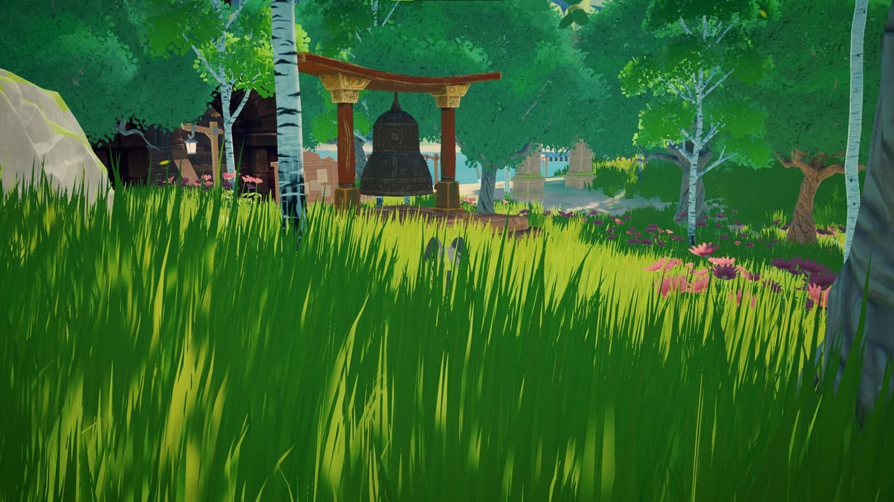 Rishi (tweektweak) screenshot 6
