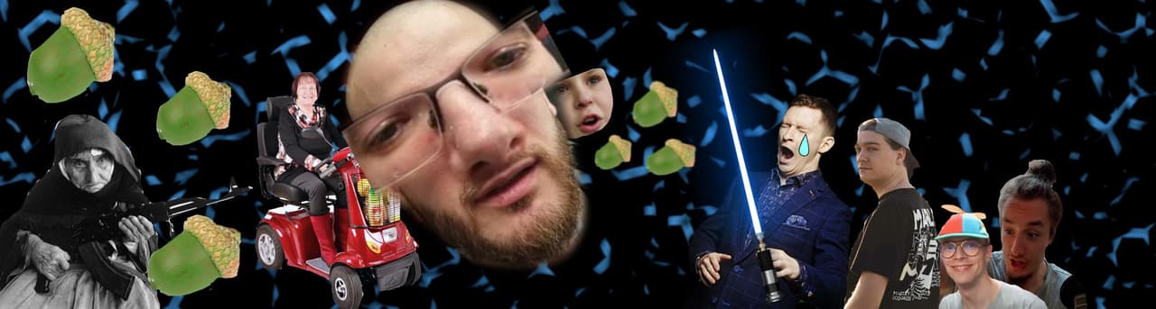 Milkeš reloaded - poslední žalud screenshot 2
