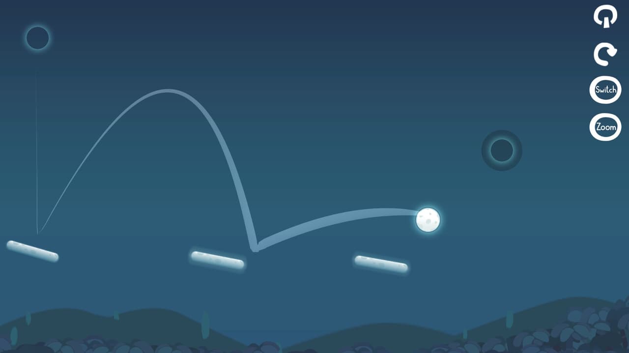 Moments screenshot 3