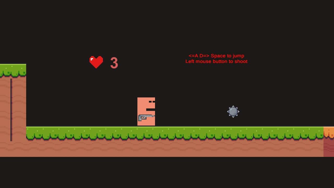 Trust No One (0o#Rk) screenshot 2