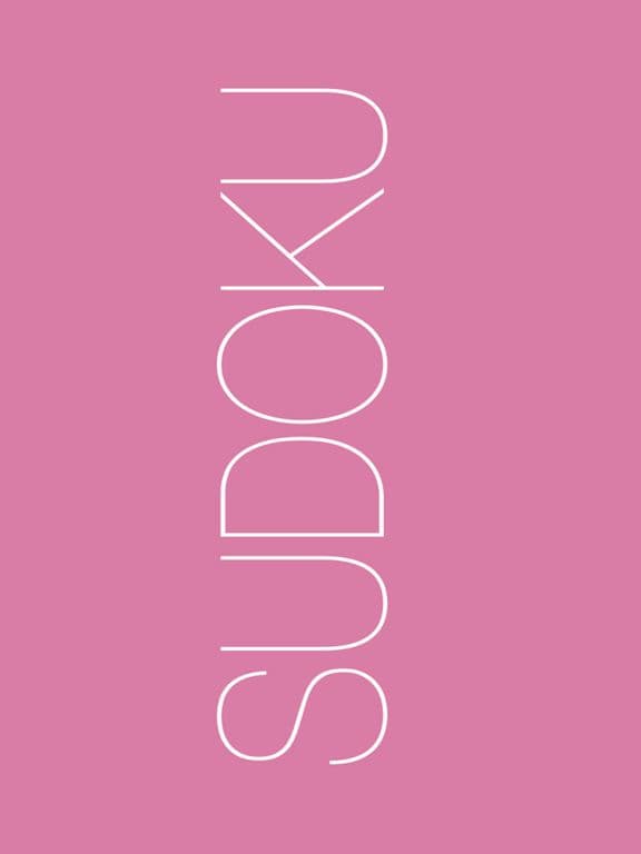 Sudoku Super Challenge - The Number Placement Puzzle screenshot 2